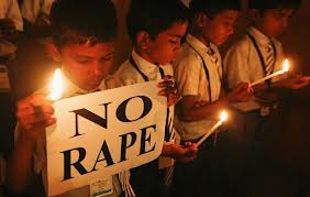 india rape