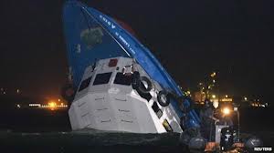lamma ferry crash