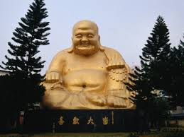 buddha taiwan