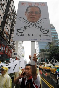 philippines protest