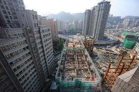 property construction taiwan