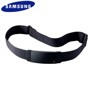 samsung heart rate monitor